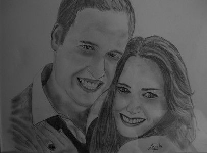 kate et will
